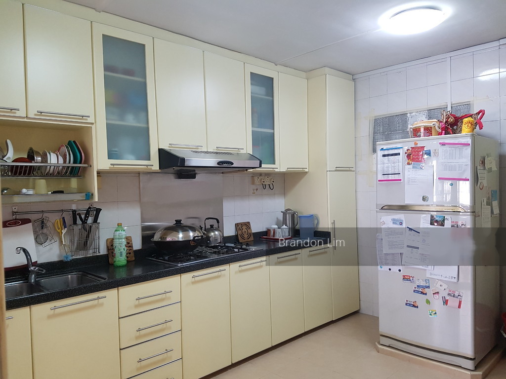 Blk 175 Lompang Road (Bukit Panjang), HDB 5 Rooms #151495442